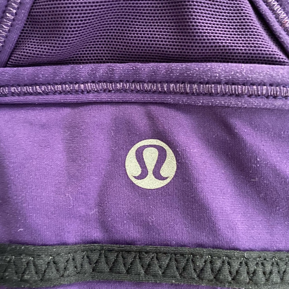 Lululemon Racerback